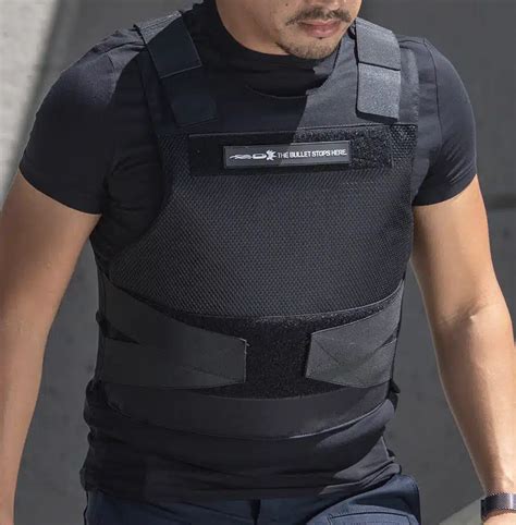 prada bulletproof vest|5+ Best Bulletproof Vests of 2024 (In.